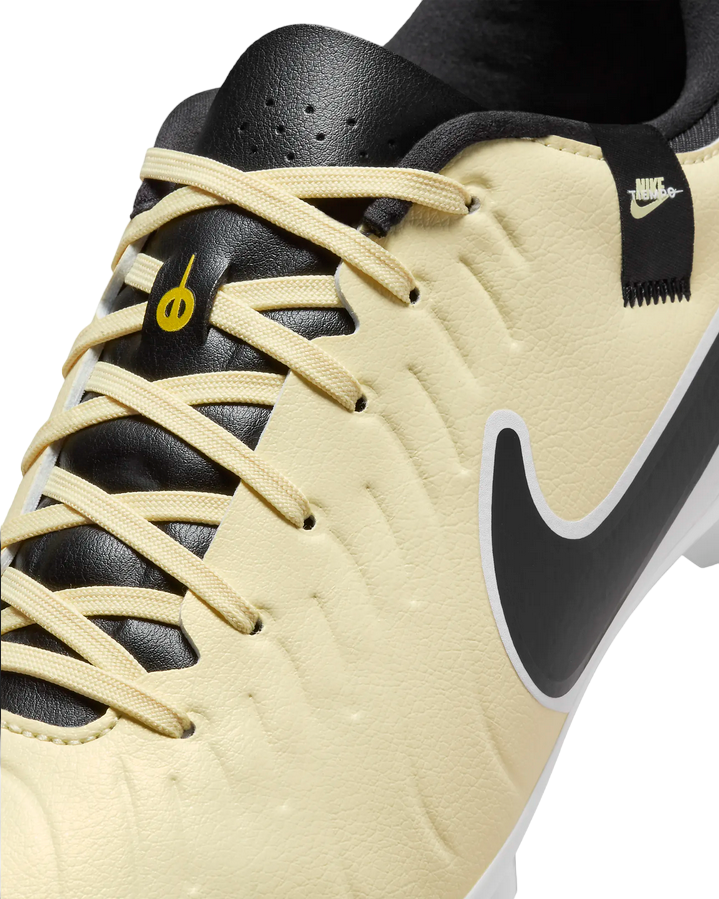Nike Legend 10 Academy FG/MG Scarpe Calcio Uomo Giallo