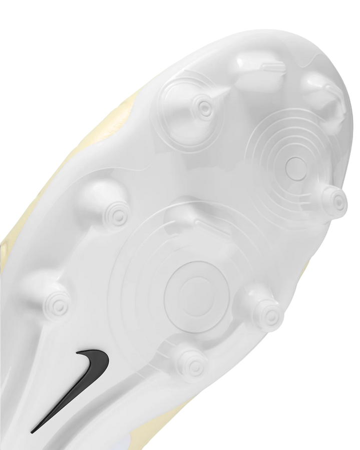 Nike Legend 10 Academy FG/MG Scarpe Calcio Uomo Giallo