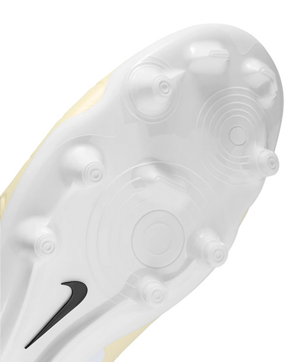 Nike Legend 10 Academy FG/MG Scarpe Calcio Uomo Giallo