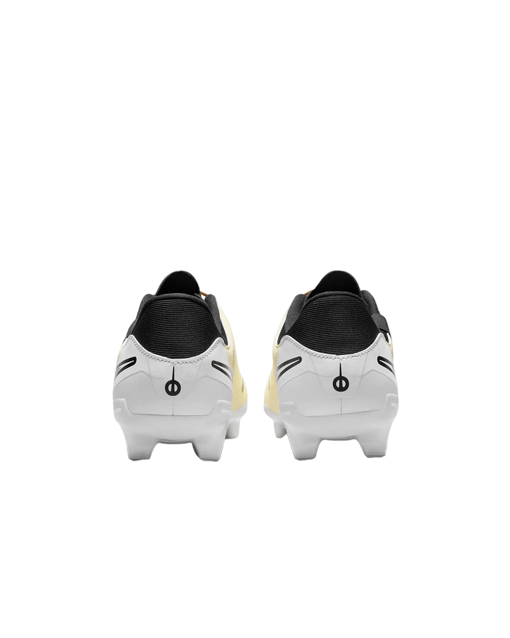 Nike Legend 10 Academy FG/MG Scarpe Calcio Uomo Giallo