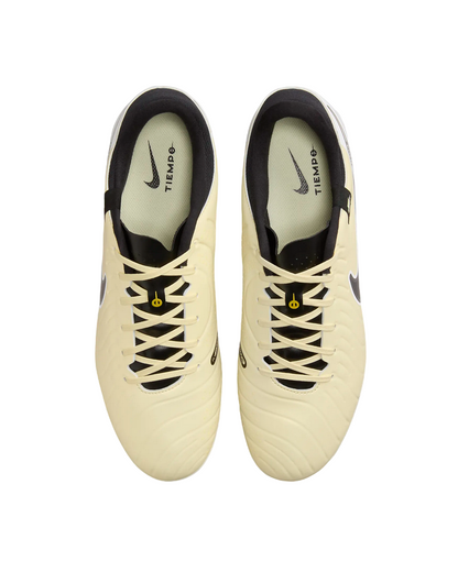 Nike Legend 10 Academy FG/MG Scarpe Calcio Uomo Giallo