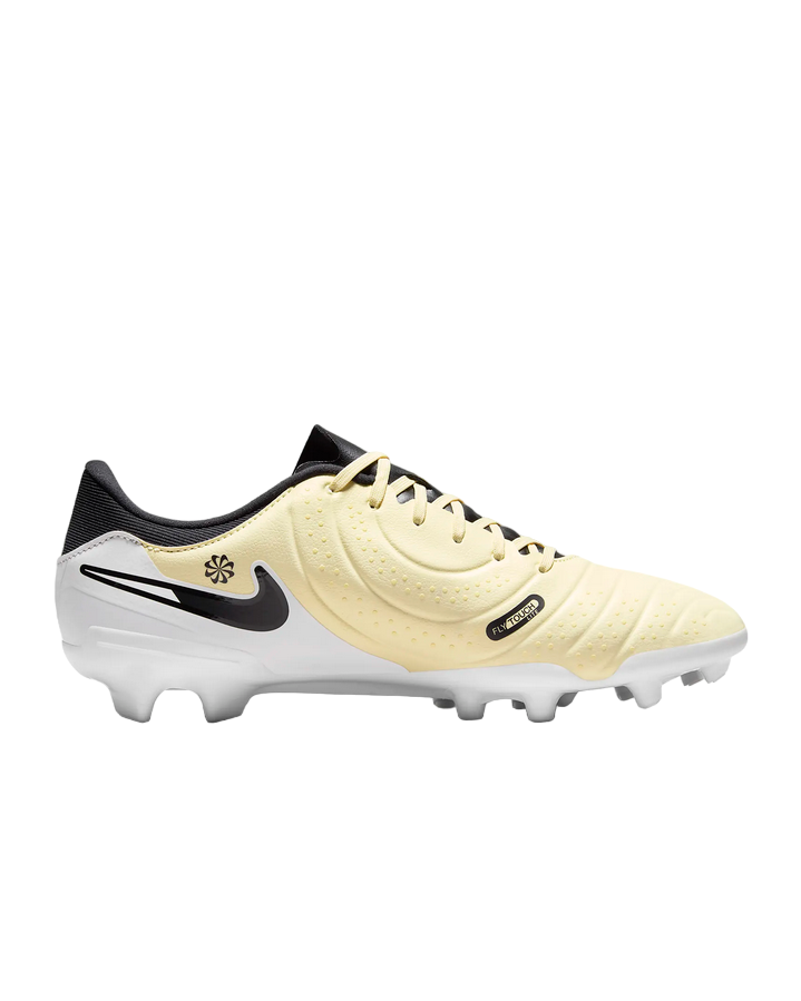 Nike Legend 10 Academy FG/MG Scarpe Calcio Uomo Giallo