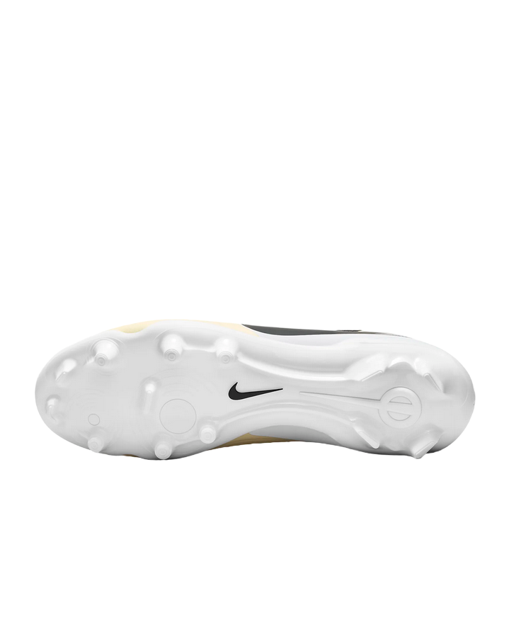 Nike Legend 10 Academy FG/MG Scarpe Calcio Uomo Giallo