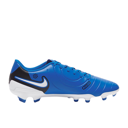 Nike Tiempo Legend 10 Club FG/MG Scarpe Calcio Uomo Azzurro