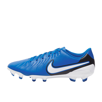 Nike Tiempo Legend 10 Club FG/MG Scarpe Calcio Uomo Azzurro
