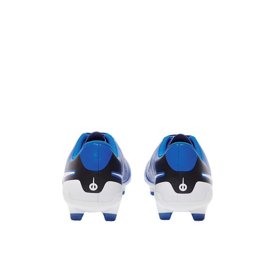 Nike Tiempo Legend 10 Club FG/MG Scarpe Calcio Uomo Azzurro