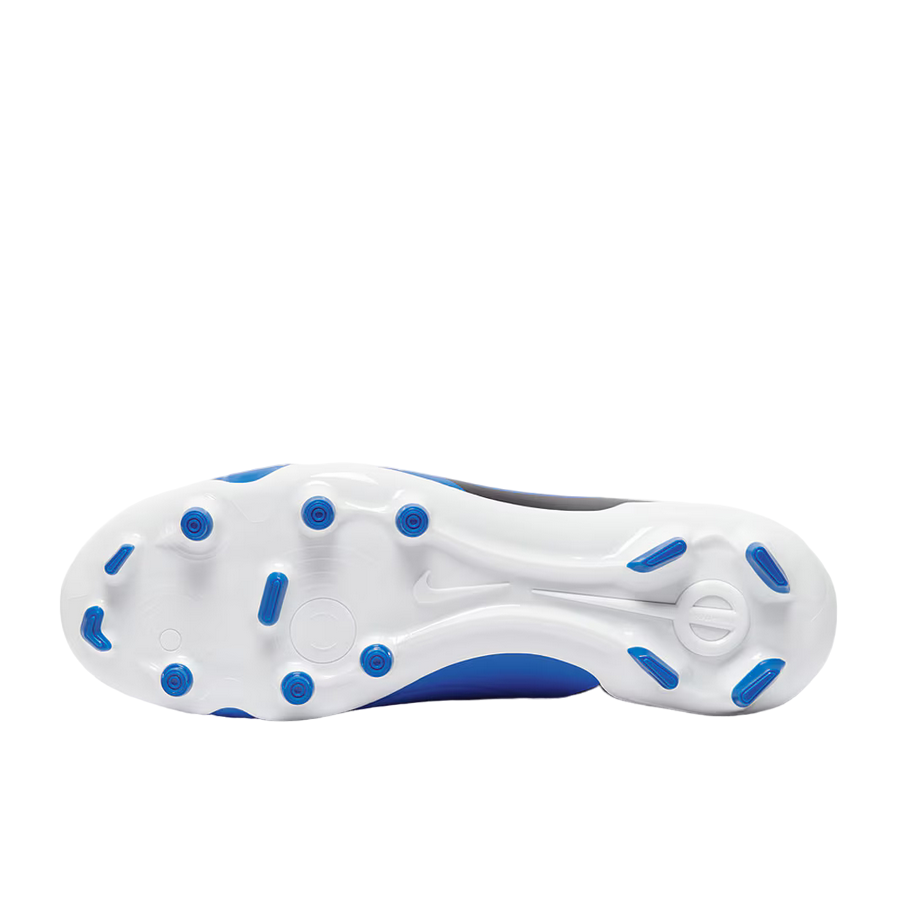 Nike Tiempo Legend 10 Club FG/MG Scarpe Calcio Uomo Azzurro