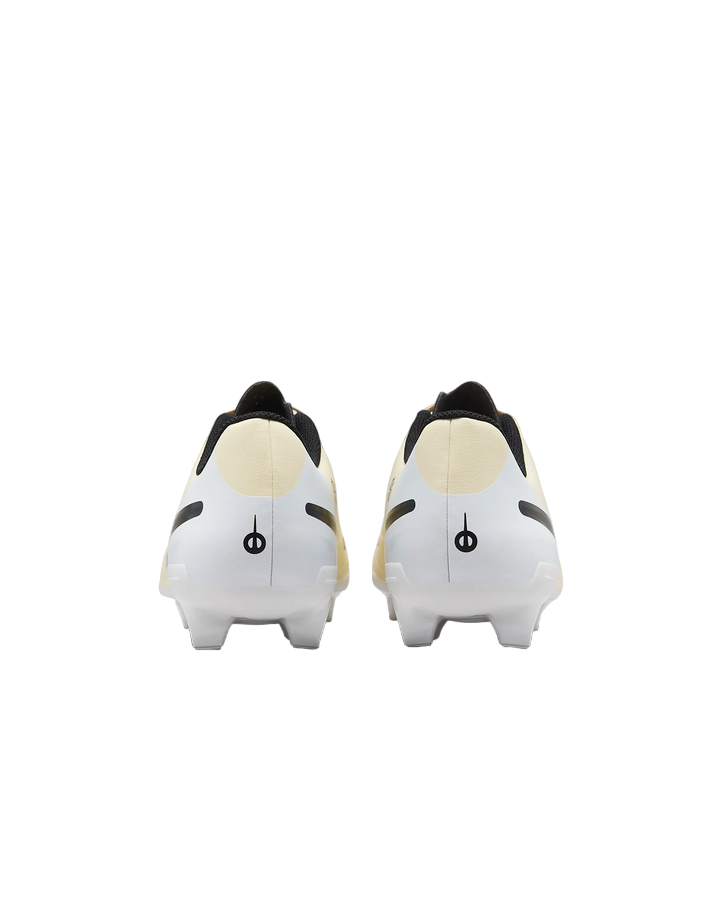 Nike Tiempo Legend 10 Club FG/MG Scarpe Calcio Uomo Giallo Nero DV4344-700