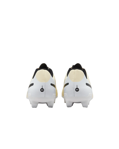 Nike Tiempo Legend 10 Club FG/MG Scarpe Calcio Uomo Giallo Nero DV4344-700