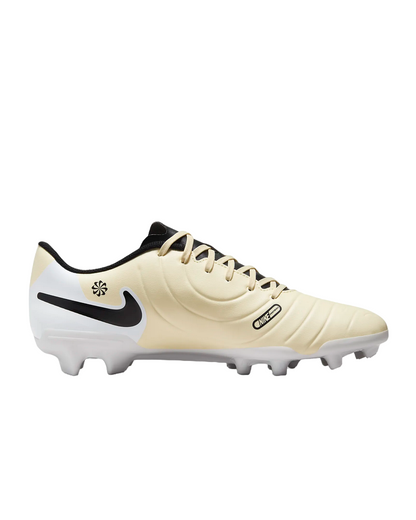 Nike Tiempo Legend 10 Club FG/MG Scarpe Calcio Uomo Giallo Nero DV4344-700