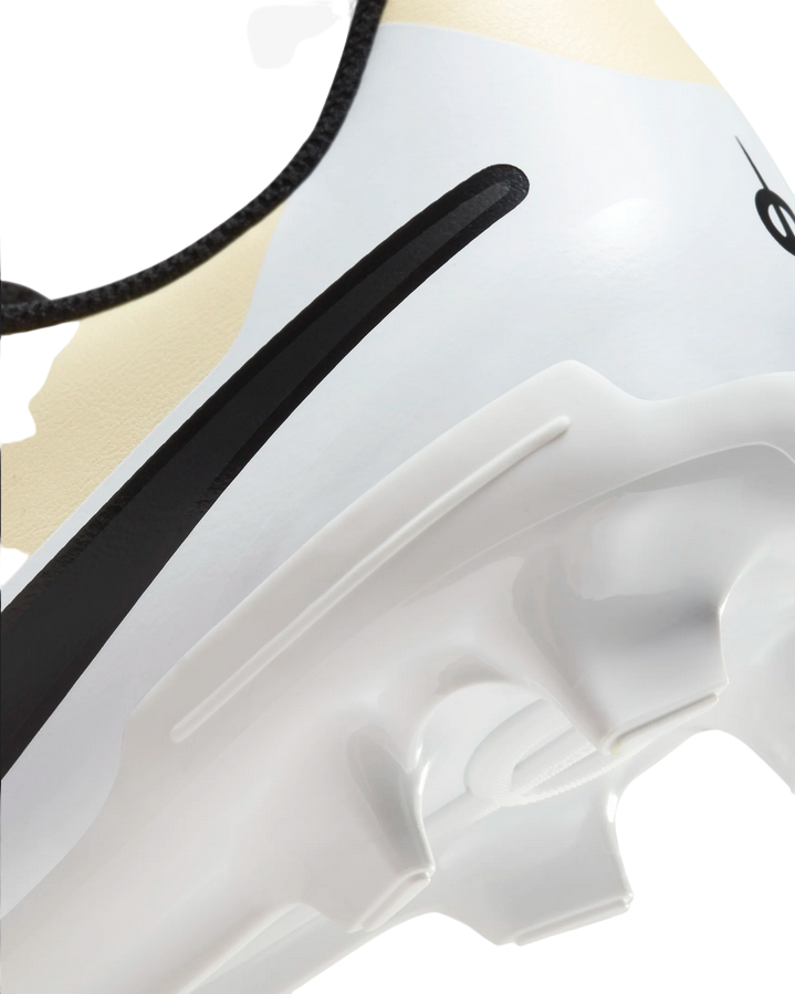 Nike Tiempo Legend 10 Club FG/MG Scarpe Calcio Uomo Giallo Nero DV4344-700
