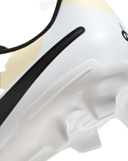 Nike Tiempo Legend 10 Club FG/MG Scarpe Calcio Uomo Giallo Nero DV4344-700