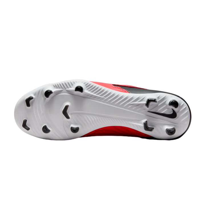 Nike Phantom GX Club FG/MG Scarpe Calcio Uomo Rosso