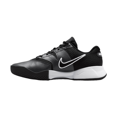 Nike scarpa da tennis da uomo Court Lite 4 FD6574-001 nero-bianco-antracite