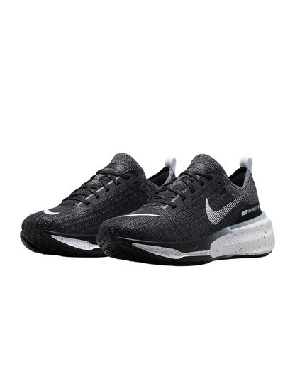 Nike Invincible 3 DR2615-002 Scarpe Running Uomo Ammortizzazione Massima Nero Bianco