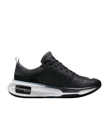 Nike Invincible 3 DR2615-002 Scarpe Running Uomo Ammortizzazione Massima Nero Bianco