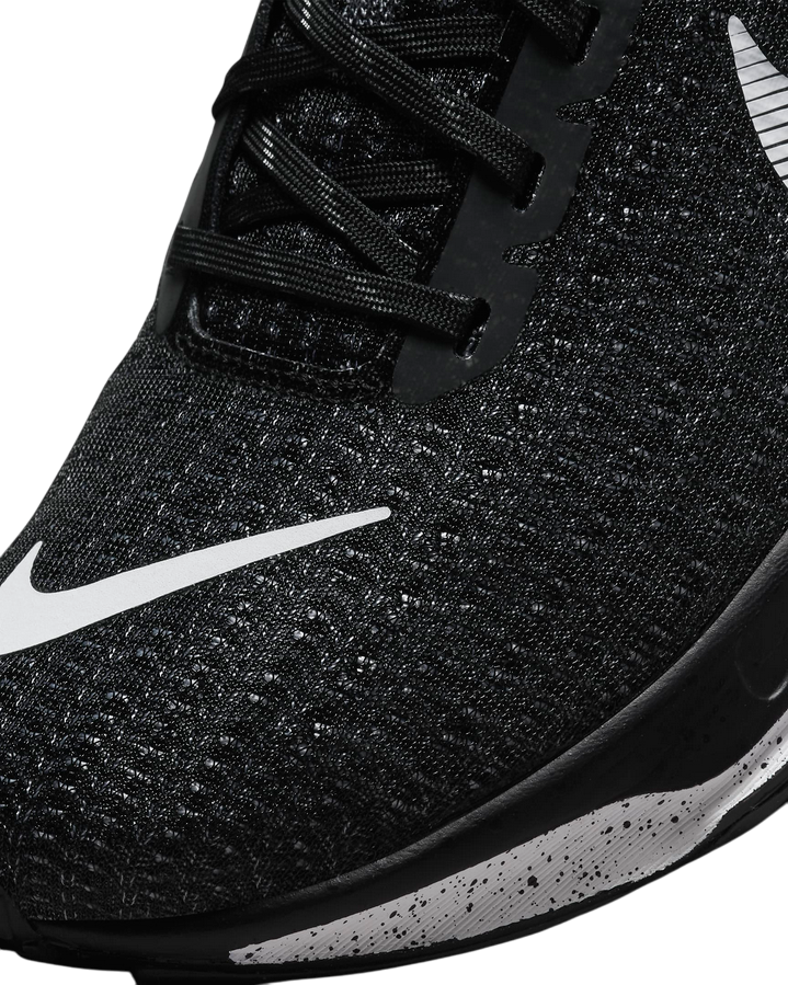 Nike Invincible 3 DR2615-002 Scarpe Running Uomo Ammortizzazione Massima Nero Bianco
