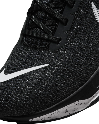 Nike Invincible 3 DR2615-002 Scarpe Running Uomo Ammortizzazione Massima Nero Bianco
