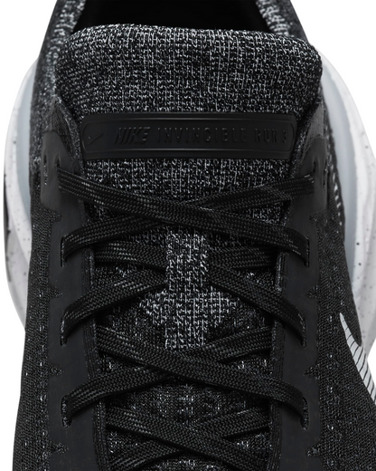 Nike Invincible 3 DR2615-002 Scarpe Running Uomo Ammortizzazione Massima Nero Bianco