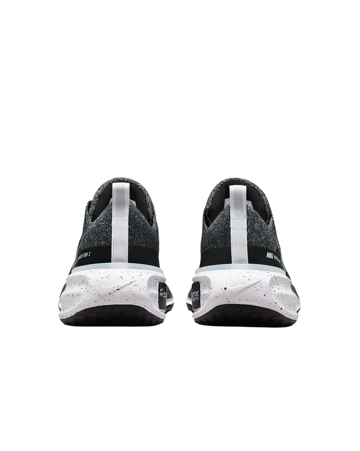 Nike Invincible 3 DR2615-002 Scarpe Running Uomo Ammortizzazione Massima Nero Bianco