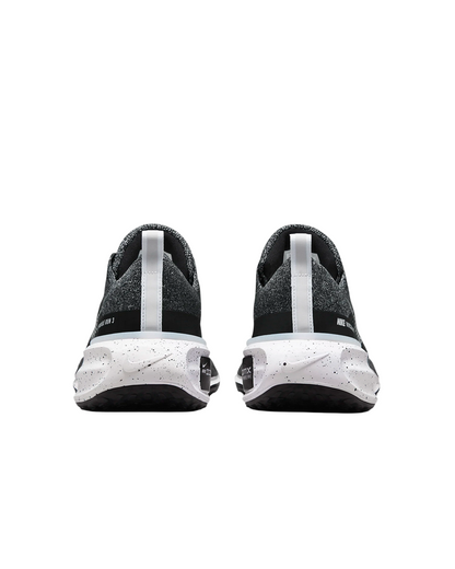 Nike Invincible 3 DR2615-002 Scarpe Running Uomo Ammortizzazione Massima Nero Bianco
