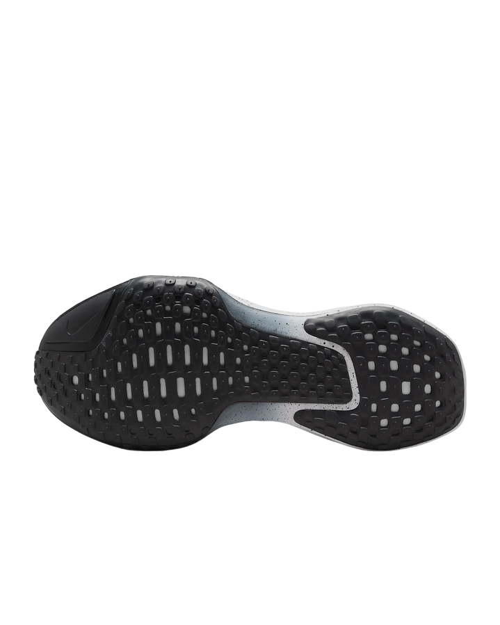 Nike Invincible 3 DR2615-002 Scarpe Running Uomo Ammortizzazione Massima Nero Bianco