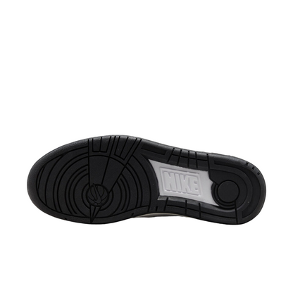 Nike Full Force Low FB1362-101 Men's White Black Sand Sneakers
