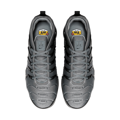 Nike scarpa sneakers da adulto Air Max Plus CK0900-001 grigio-nero