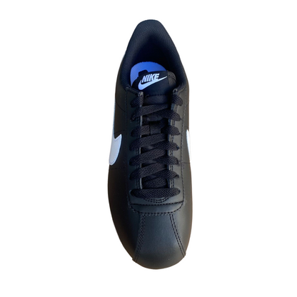 Nike women's sneakers Cortez DN1791-001 black white