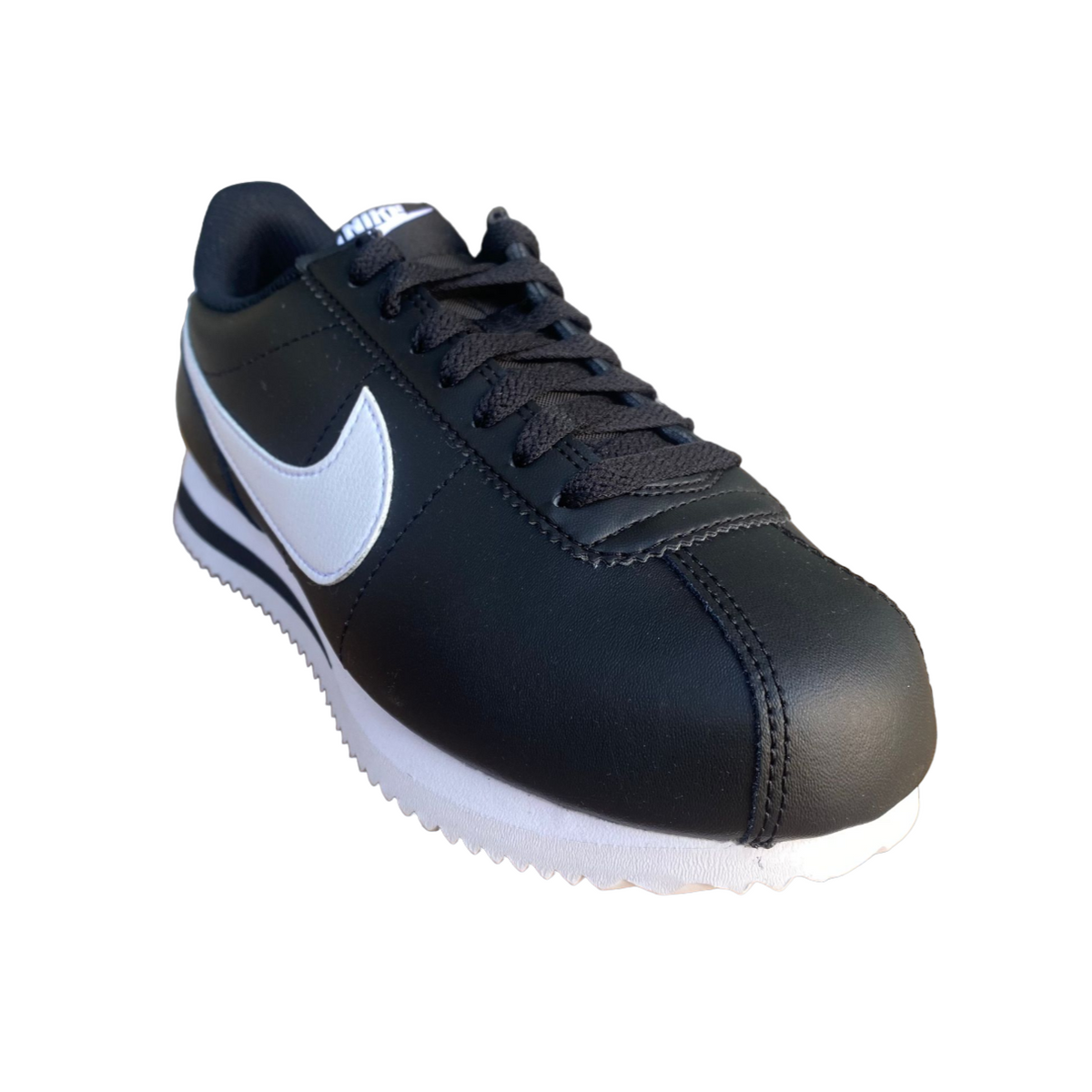 Nike women's sneakers Cortez DN1791-001 black white