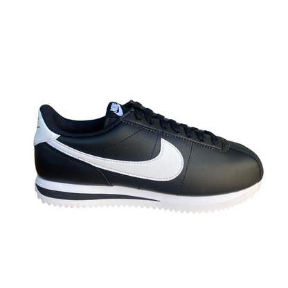 Nike women's sneakers Cortez DN1791-001 black white