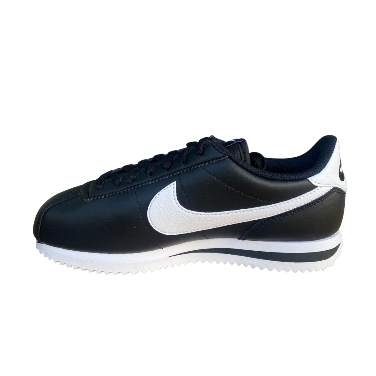 Nike women's sneakers Cortez DN1791-001 black white