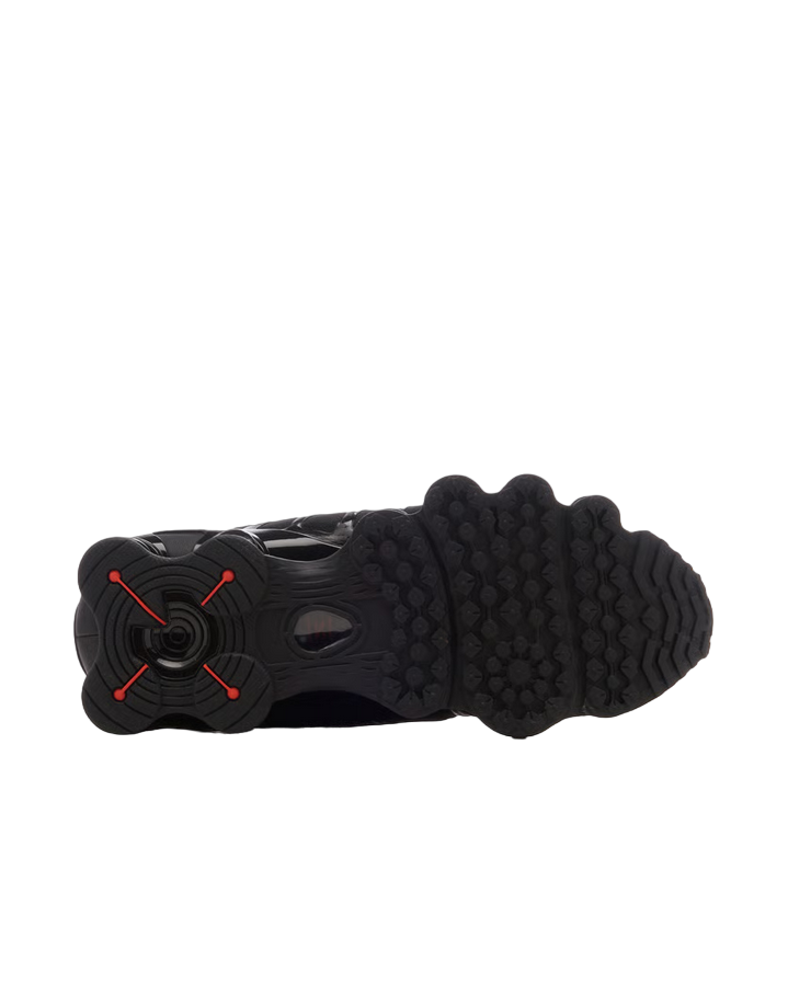 Nike Shox TL AR3566-002 Nero Donna | Sneaker Ammortizzazione Shox IconicA
