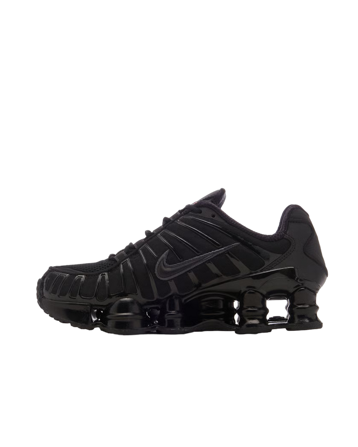 Nike Shox TL AR3566-002 Nero Donna | Sneaker Ammortizzazione Shox IconicA
