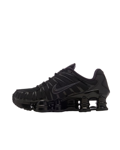 Nike Shox TL AR3566-002 Nero Donna | Sneaker Ammortizzazione Shox IconicA