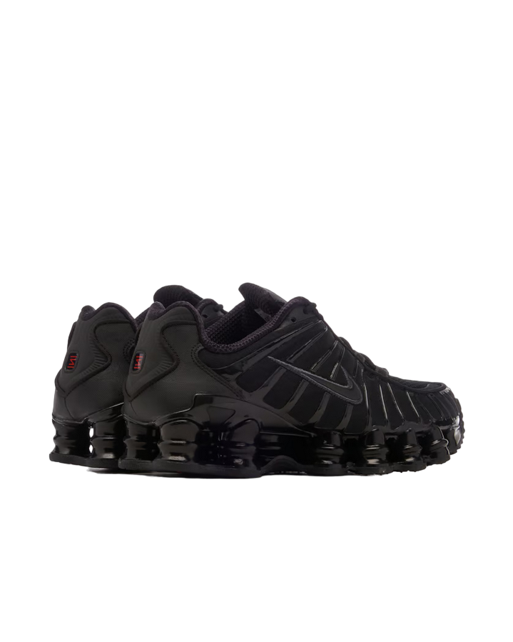 Nike Shox TL AR3566-002 Nero Donna | Sneaker Ammortizzazione Shox IconicA
