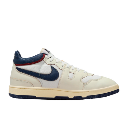 Nike Sneaker Air Attack Premium HF4317-133 Sabbia Latte Blu Uomo