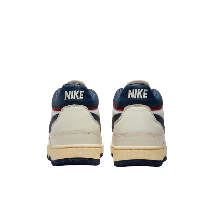 Nike Sneaker Air Attack Premium HF4317-133 Sabbia Latte Blu Uomo