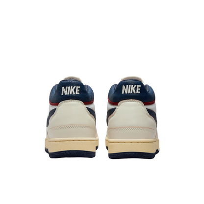 Nike Sneaker Air Attack Premium HF4317-133 Sabbia Latte Blu Uomo