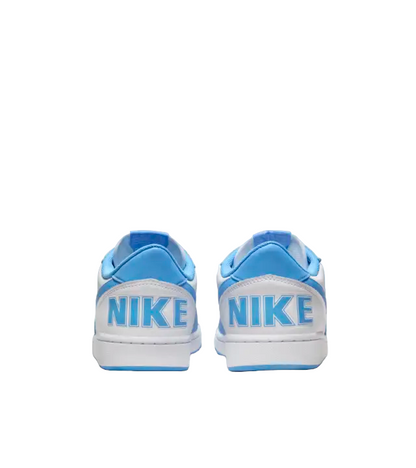 Nike Terminator Low Lifestyle Sneakers Uomo Azzurro Bianco FQ8748-412