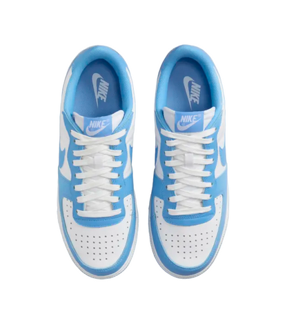 Nike Terminator Low Lifestyle Sneakers Uomo Azzurro Bianco FQ8748-412
