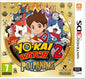 Yo-Kai Watch 2: Bony Spirits Nintendo 3DS 2DS XL Video Game New Italian Game