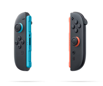 Nintendo Switch 2 + Mario Kart World - Konsole Neu Garantie Deutschland NS2