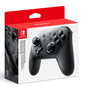 Switch Pro Controller Pad Nintendo Switch Black Edition HD Rumble Joy-Con Black