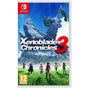 Xenoblade Chronicles 3 Nintendo Switch Italian Game Video Game Pal Sealed