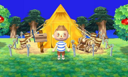 ANIMAL CROSSING: NEW LEAF WELCOME AMIIBO NINTENDO 3DS 2DS VIDEOSPIEL NEU