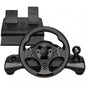 Nitho Steering Wheel and Pedal Set Drive Pro V16 PS4 Nintendo Switch Xbox One PC