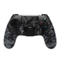 Nitho Controller PS4 PS3 PC Windows Gamepad Pad Wireless Adonis Camouflage USB