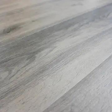 Tisch Mackay 200 x 100 – Aluminiumgestell, Keramikplatte in Holzoptik