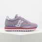 Saucony Originals Women's Jazz Triple S101491-1003 wisteria sneakers